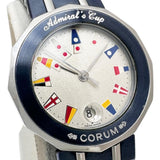 【CORUM/コルム】 アドミラルズカップ ガンブルー 39.610.30V50B 腕時計 ステンレススチール クオーツ ベージュ文字盤/ブルーベルト レディース
【中古】【真子質店】【GD】




【DIMi】