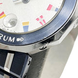 【CORUM/コルム】 アドミラルズカップ ガンブルー 39.610.30V50B 腕時計 ステンレススチール クオーツ ベージュ文字盤/ブルーベルト レディース
【中古】【真子質店】【GD】




【DIMi】