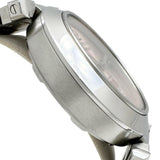 【CARTIER/カルティエ】 パシャC ビッグデイト W31058M7 腕時計 ステンレススチール 自動巻き/オートマ ピンク文字盤/シルバーベルト レディース
【中古】【真子質店】【BL】




【TMaYMo】