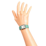 【TIFFANY&Co./ティファニー】 1837 メイカーズ 67460375 腕時計 ステンレススチール/レザー クオーツ シルバー文字盤/グリーンレザーベルト レディース
【中古】【真子質店】【GD】




【MixMa】