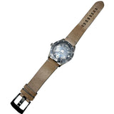 【EDOX/エドックス】 スカイダイバーデイト リミテッドエディション 600本限定 80126-3VIN 腕時計 ステンレススチール/レザー 自動巻き/オートマ グレー文字盤/チャコールレザーベルト メンズ
【中古】【真子質店】【GD】




【ITIx】