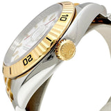 【ROLEX/ロレックス】 ターノグラフ ジュビリー 116263 ルーレット　ランダム 腕時計 ステンレススチール/GP 自動巻き/オートマ ホワイト文字盤/シルバーゴールドコンビベルト メンズ
【中古】【真子質店】【BL】




【ITKYx】
【ex】