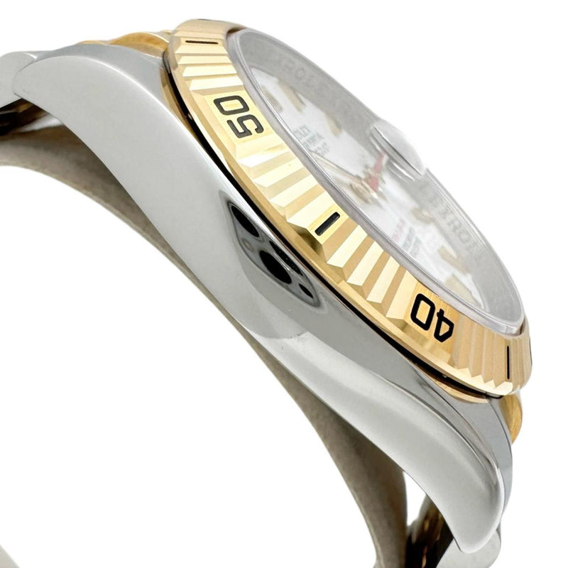ROLEX/ロレックス】 ターノグラフ ジュビリー 116263 ルーレット