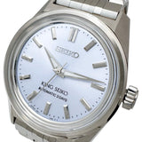 【SEIKO/セイコー】 キングセイコー SDKS027 腕時計 ステンレススチール 自動巻き/オートマ ブルー文字盤/シルバーベルト レディース
【中古】【真子質店】【BL】




【IYKT】