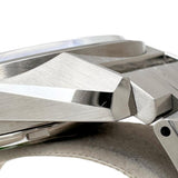 【SEIKO/セイコー】 キングセイコー SDKS027 腕時計 ステンレススチール 自動巻き/オートマ ブルー文字盤/シルバーベルト レディース
【中古】【真子質店】【BL】




【IYKT】