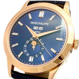 【PATEK PHILIPPE/パテックフィリップ】 コンプリケーション マニュアルカレンダー 5396R-015 保証書/ギャラ/箱付 腕時計 K18PGピンクゴールド/レザー 自動巻き/オートマ ネイビー文字盤/ダークネイビーレザー メンズ
【中古】【真子質店】【BL】




【KMoDDx】