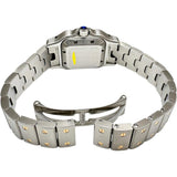 【CARTIER/カルティエ】 サントスガルベSM W20057C4 腕時計 ステンレススチール/K18YGイエローゴールド 自動巻き/オートマ シルバー文字盤/コンビカラー レディース
【中古】【真子質店】【BL】




【YDMaMo】