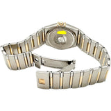 [OMEGA] Constellation 12P Diamond Bezel 111.25.26.60.58.001 Watch Stainless Steel/K18YG Yellow Gold Quartz Gold Dial/Silver Gold Combination Ladies
[Used] [Makoto Shichiten] [BL]

[TKYI]