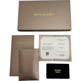 【BVLGARI/ブルガリ】 ブルガリブルガリ 長財布 レザー ネイビーレザー/シルバー金具 メンズ【中古】【真子質店】【BL】




【Mix】