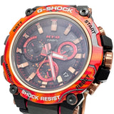 【CASIO/カシオ】 G-SHOCK 40周年記念限定モデル MTG-B3000FR-1AJR 腕時計 ステンレススチール/ラバー ソーラー電波 フレアレッド文字盤/ブラックラバー メンズ
【中古】【真子質店】【GD】




【MiMix】