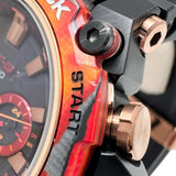 【CASIO/カシオ】 G-SHOCK 40周年記念限定モデル MTG-B3000FR-1AJR 腕時計 ステンレススチール/ラバー ソーラー電波 フレアレッド文字盤/ブラックラバー メンズ
【中古】【真子質店】【GD】




【MiMix】