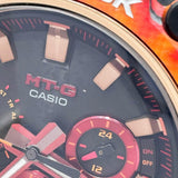 【CASIO/カシオ】 G-SHOCK 40周年記念限定モデル MTG-B3000FR-1AJR 腕時計 ステンレススチール/ラバー ソーラー電波 フレアレッド文字盤/ブラックラバー メンズ
【中古】【真子質店】【GD】




【MiMix】