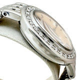 【SEIKO/精工】贵朵 钻石表圈 1E70-0AB0 腕表 不锈钢 石英 粉色珍珠贝母表盘/银色表带 女款
【中古】【真子质店】【GD】

【YMaMi】