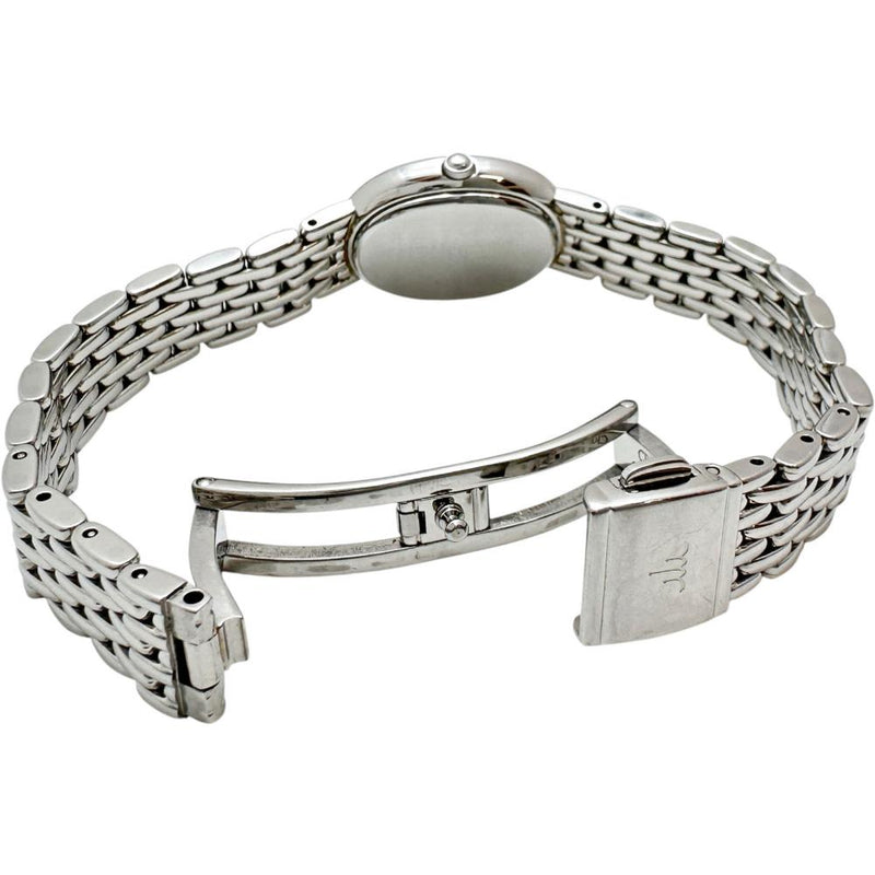 極美品 SEIKO セイコー クレドール ダイヤベゼル 1E70-0AB0腕時計