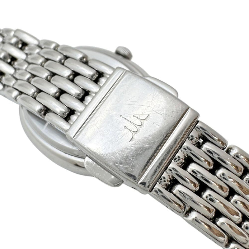 SEIKO/セイコー】 クレドール ダイヤベゼル 1E70-0AB0 腕時計