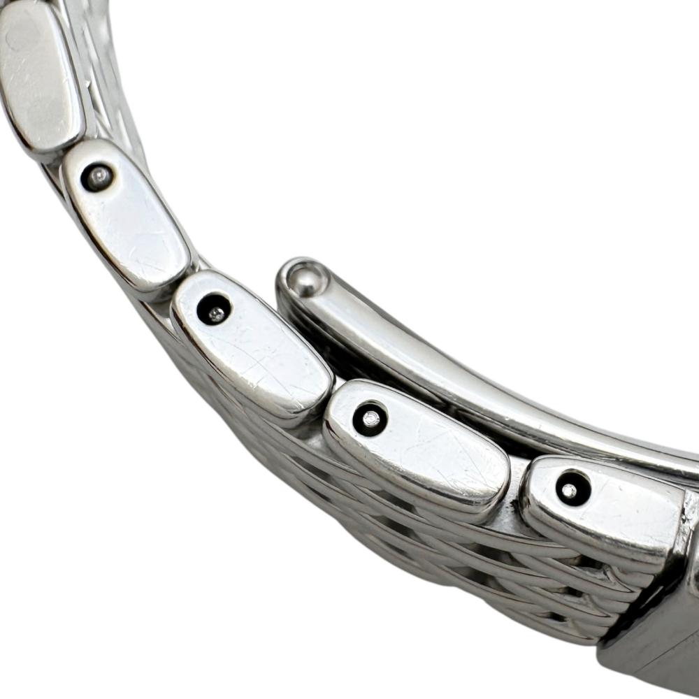 SEIKO/セイコー】 クレドール ダイヤベゼル 1E70-0AB0 腕時計