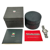 【TAG HEUER/泰格豪雅】 S/el WG2310 腕表 不锈钢 自动上链/自动 银色表盘 女士
【中古】【真子质店】【GD】




【DKMi】