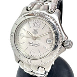 【TAG HEUER/泰格豪雅】 S/el WG2310 腕表 不锈钢 自动上链/自动 银色表盘 女士
【中古】【真子质店】【GD】




【DKMi】