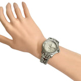 【TAG HEUER/泰格豪雅】 S/el WG2310 腕表 不锈钢 自动上链/自动 银色表盘 女士
【中古】【真子质店】【GD】




【DKMi】