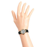 【CARTIER/カルティエ】 マストヴァンドーム オパラン ヴェルメイユ 1851 腕時計 シルバー925/レザー/GP クオーツ ホワイト文字盤/ブラックレザーベルト レディース
【中古】【真子質店】【GD】




【IMaMoMa】