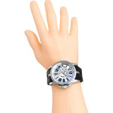 【ROGER DUBUIS/ロジェ・デュブイ】 エクスカリバー45 EX45.77.9.7AR 888本限定 裏スケルトン 腕時計 ステンレススチール/ラバー 自動巻き/オートマ シルバー文字盤/ブラックラバーベルト メンズ
【中古】【真子質店】【BL】




【YTDT】