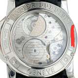 【ROGER DUBUIS/ロジェ・デュブイ】 エクスカリバー45 EX45.77.9.7AR 888本限定 裏スケルトン 腕時計 ステンレススチール/ラバー 自動巻き/オートマ シルバー文字盤/ブラックラバーベルト メンズ
【中古】【真子質店】【BL】




【YTDT】