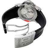 【ROGER DUBUIS/ロジェ・デュブイ】 エクスカリバー45 EX45.77.9.7AR 888本限定 裏スケルトン 腕時計 ステンレススチール/ラバー 自動巻き/オートマ シルバー文字盤/ブラックラバーベルト メンズ
【中古】【真子質店】【BL】




【YTDT】