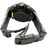 【CASIO/カシオ】 MR-G デイト ハイブリッドGPS MRG-G1000D-1AJR 腕時計 チタン ソーラー電波 ブラック文字盤/ブラックベルト メンズ
【中古】【真子質店】【GD】




【IMaSK】