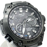 【CASIO/カシオ】 MR-G デイト ハイブリッドGPS MRG-G1000D-1AJR 腕時計 チタン ソーラー電波 ブラック文字盤/ブラックベルト メンズ
【中古】【真子質店】【GD】




【IMaSK】