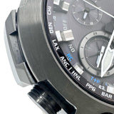 【CASIO/カシオ】 MR-G デイト ハイブリッドGPS MRG-G1000D-1AJR 腕時計 チタン ソーラー電波 ブラック文字盤/ブラックベルト メンズ
【中古】【真子質店】【GD】




【IMaSK】