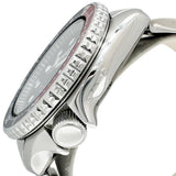 【SEIKO/セイコー】 ダイバー デイデイト 7S26-0020 腕時計 ステンレススチール 自動巻き/オートマ ネイビー文字盤/ペプシベゼル/社外製シルバーベルト メンズ
【中古】【真子質店】【GD】




【DMaD】