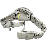 【SEIKO/セイコー】 ダイバー デイデイト 7S26-0020 腕時計 ステンレススチール 自動巻き/オートマ ネイビー文字盤/ペプシベゼル/社外製シルバーベルト メンズ
【中古】【真子質店】【GD】




【DMaD】