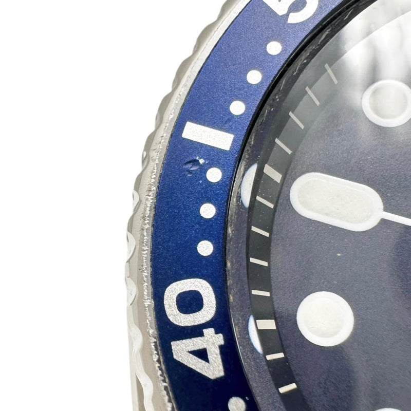 SEIKO/セイコー】 ダイバー デイデイト 7S26-0020 腕時計 ステンレス