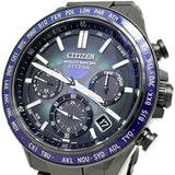【CITIZEN/シチズン】 アテッサ エコドライブ 100周年記念 1900本限定 CC4057-60E 腕時計 チタン ソーラー電波 ブラック文字盤/ブラックベルト メンズ
【中古】【真子質店】【GD】




【TxxT】
