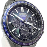 【CITIZEN/シチズン】 アテッサ エコドライブ 100周年記念 1900本限定 CC4057-60E 腕時計 チタン ソーラー電波 ブラック文字盤/ブラックベルト メンズ
【中古】【真子質店】【GD】




【TxxT】