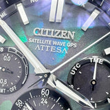 【CITIZEN/シチズン】 アテッサ エコドライブ 100周年記念 1900本限定 CC4057-60E 腕時計 チタン ソーラー電波 ブラック文字盤/ブラックベルト メンズ
【中古】【真子質店】【GD】




【TxxT】