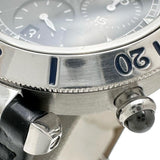 【CARTIER/カルティエ】 パシャ W3105155 裏スケルトン 腕時計 ステンレススチール/レザー/プラチナベゼル 自動巻き/オートマ グレー文字盤/ブラックレザーベルト メンズ
【中古】【真子質店】【BL】




【DDxx】