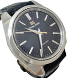 【SEIKO/セイコー】 グランドセイコー ヘリテージコレクション SBGY009/9R31-0AG0 月天心 1500本限定 スプリングドライブ 裏スケルトン 箱/ケース/冊子付 腕時計 ステンレススチール/レザー 手巻き 紺文字盤/紺レザーベルト メンズ
【中古】【真子質店】【BL】




【YYxx】
