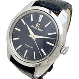 【SEIKO/セイコー】 グランドセイコー ヘリテージコレクション SBGY009/9R31-0AG0 月天心 1500本限定 スプリングドライブ 裏スケルトン 箱/ケース/冊子付 腕時計 ステンレススチール/レザー 手巻き 紺文字盤/紺レザーベルト メンズ
【中古】【真子質店】【BL】




【YYxx】