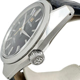 【SEIKO/セイコー】 グランドセイコー ヘリテージコレクション SBGY009/9R31-0AG0 月天心 1500本限定 スプリングドライブ 裏スケルトン 箱/ケース/冊子付 腕時計 ステンレススチール/レザー 手巻き 紺文字盤/紺レザーベルト メンズ
【中古】【真子質店】【BL】




【YYxx】