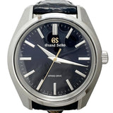 【SEIKO/セイコー】 グランドセイコー ヘリテージコレクション SBGY009/9R31-0AG0 月天心 1500本限定 スプリングドライブ 裏スケルトン 箱/ケース/冊子付 腕時計 ステンレススチール/レザー 手巻き 紺文字盤/紺レザーベルト メンズ
【中古】【真子質店】【BL】




【YYxx】