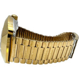 【RADO/ラドー】 ダイヤスター 636.1313.3 腕時計 ステンレススチール/GP 自動巻き/オートマ シャンパン文字盤/ゴールドベルト メンズ
【中古】【真子質店】【GD】




【DYT】