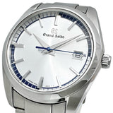 【SEIKO/セイコー】 グランドセイコー SBGX271/9F62-0AB0 箱あり 腕時計 ステンレススチール クオーツ シルバー文字盤/シルバーベルト メンズ
【中古】【真子質店】【GD】




【IMiKx】