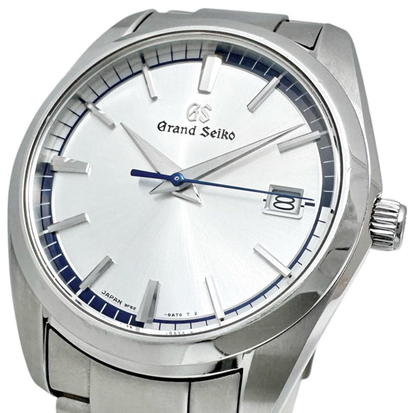 SEIKO/セイコー】 グランドセイコー SBGX271/9F62-0AB0 箱あり 腕時計