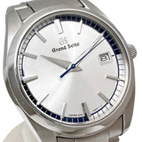 【SEIKO/セイコー】 グランドセイコー SBGX271/9F62-0AB0 箱あり 腕時計 ステンレススチール クオーツ シルバー文字盤/シルバーベルト メンズ
【中古】【真子質店】【GD】




【IMiKx】