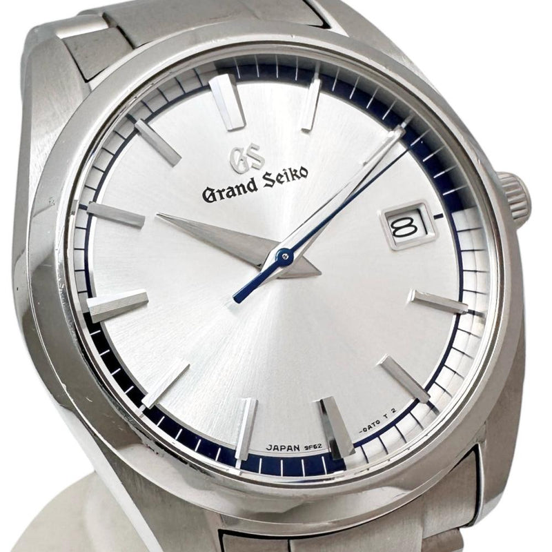 SEIKO/セイコー】 グランドセイコー SBGX271/9F62-0AB0 箱あり 腕時計