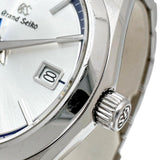 【SEIKO/セイコー】 グランドセイコー SBGX271/9F62-0AB0 箱あり 腕時計 ステンレススチール クオーツ シルバー文字盤/シルバーベルト メンズ
【中古】【真子質店】【GD】




【IMiKx】