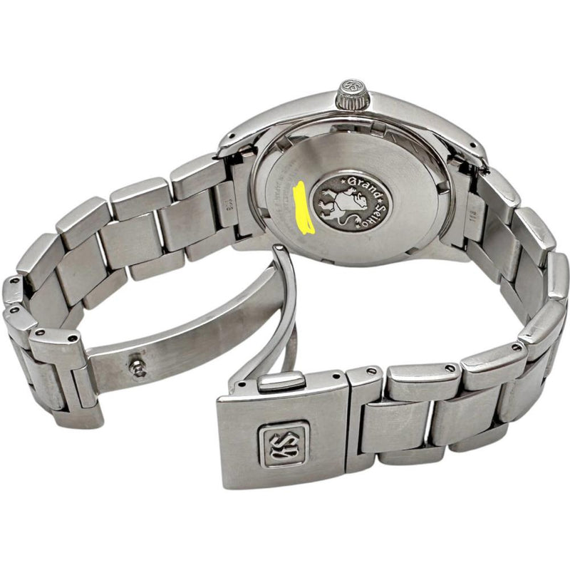 SEIKO/セイコー】 グランドセイコー SBGX271/9F62-0AB0 箱あり 腕時計