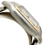 【CARTIER/カルティエ】 パンテールLM 2ロウ W25027B6 183957 腕時計 ステンレススチール/K18YGイエローゴールド クオーツ アイボリー文字盤/シルバーゴールドコンビベルト レディース
【中古】【真子質店】【BL】




【MiMaYx】
