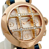 【CARTIER/カルティエ】 パシャ グリッド ダイヤモンド WJ116836 裏スケルトン 腕時計 K18PGピンクゴールド/レザー 自動巻き/オートマ シルバー文字盤/ブルーグリーンレザーベルト レディース
【中古】【真子質店】【BL】




【IxKID】